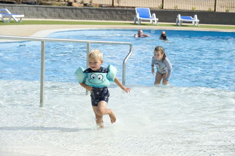 BIG4 Breeze Holiday Park â€“ Port Hughes - Timeshare Accommodation 0
