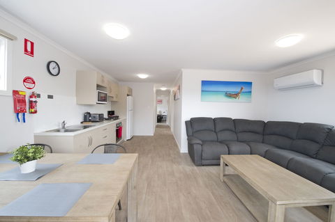 BIG4 Breeze Holiday Park â€“ Port Hughes - Timeshare Accommodation 5
