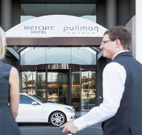 Mercure Melbourne Albert Park - Timeshare Accommodation