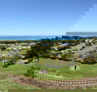 Surfside Holiday Park