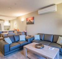 Southern Cross Serviced Apartments - Timeshare Accommodation