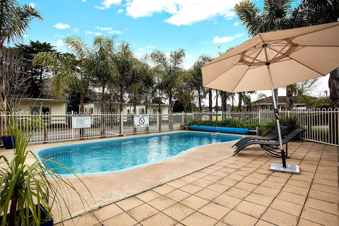 Lake Hamilton Motor Village & Caravan Park - Timeshare Accommodation 3