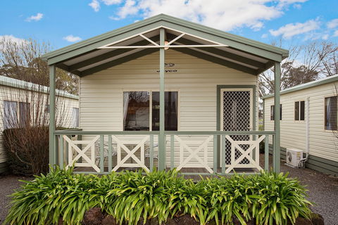 Lake Hamilton Motor Village & Caravan Park - Timeshare Accommodation 2