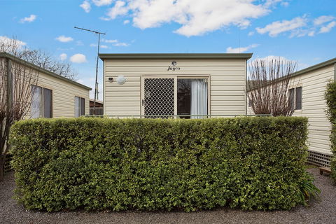 Lake Hamilton Motor Village & Caravan Park - Timeshare Accommodation 0
