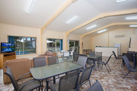 Lake Hamilton Motor Village & Caravan Park - Timeshare Accommodation 4