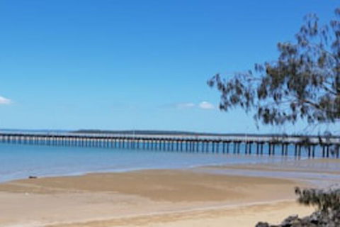 Urangan Motor Inn - Timeshare Accommodation 0