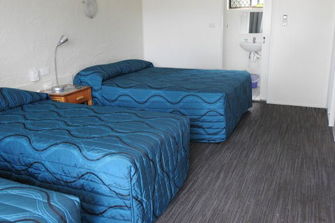 Urangan Motor Inn - Timeshare Accommodation 3