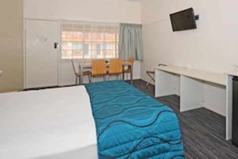 Urangan Motor Inn - Timeshare Accommodation 4