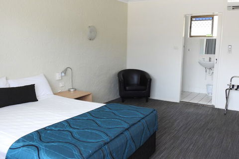 Urangan Motor Inn - Timeshare Accommodation 2