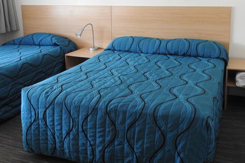 Urangan Motor Inn - Timeshare Accommodation 7