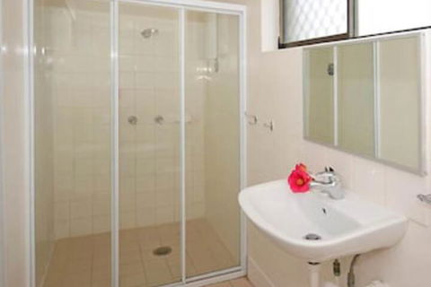 Urangan Motor Inn - Timeshare Accommodation 6