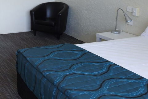 Urangan Motor Inn - Timeshare Accommodation 5