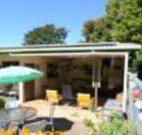 Affordable Gold City Motel - Timeshare Accommodation
