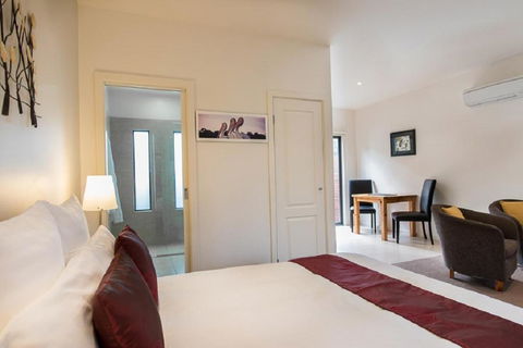 Balconies Dolphincove - Timeshare Accommodation 3