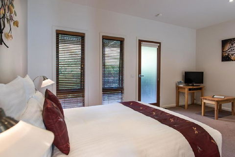 Balconies Dolphincove - Timeshare Accommodation 6