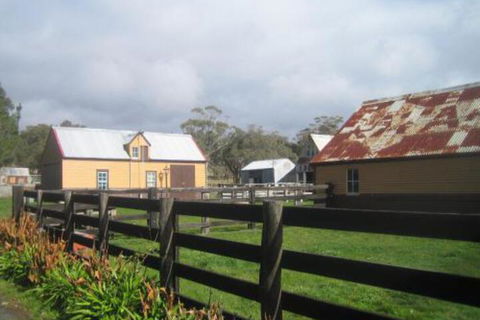Bunjil Farm - Timeshare Accommodation 6