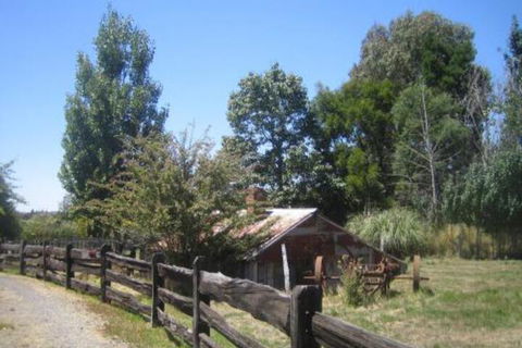 Bunjil Farm - Timeshare Accommodation 5