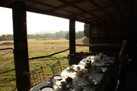 Bunjil Farm - Timeshare Accommodation 2