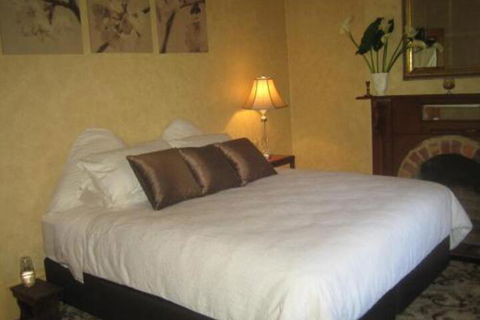 Bunjil Farm - Timeshare Accommodation 3