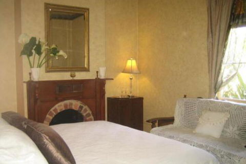 Bunjil Farm - Timeshare Accommodation 4
