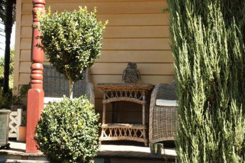 Bunjil Farm - Timeshare Accommodation 0