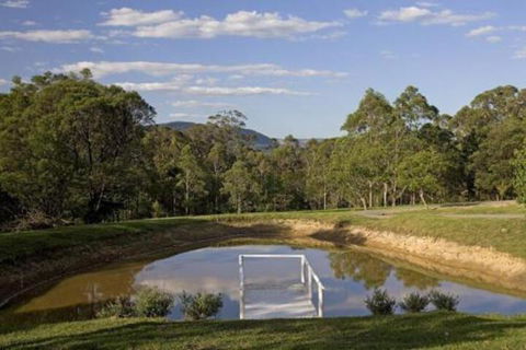 Wombatalla - Timeshare Accommodation 6