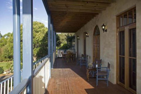 Wombatalla - Timeshare Accommodation 5