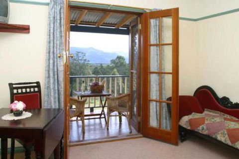 Wombatalla - Timeshare Accommodation 2
