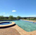 Beggars Bridge Vineyard Homestead w / pool  wifi  tennis  vineyard - Timeshare Accommodation