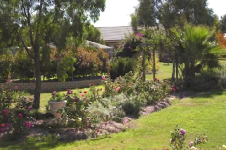 Aberdeen NSW Timeshare Accommodation