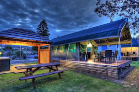 Tathra Beachside - Timeshare Accommodation 0
