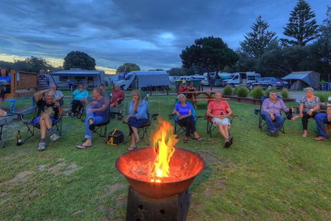 Tathra Beachside - Timeshare Accommodation 3