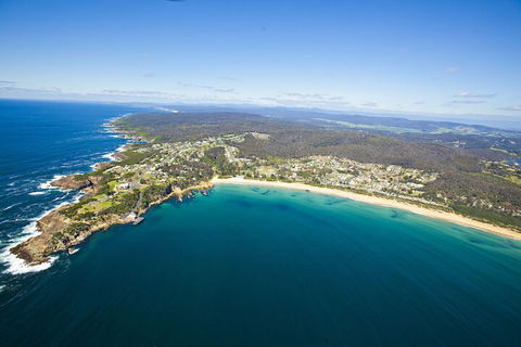 Tathra Beachside - Timeshare Accommodation 1