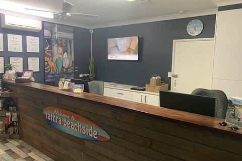 Tathra Beachside - Timeshare Accommodation 4