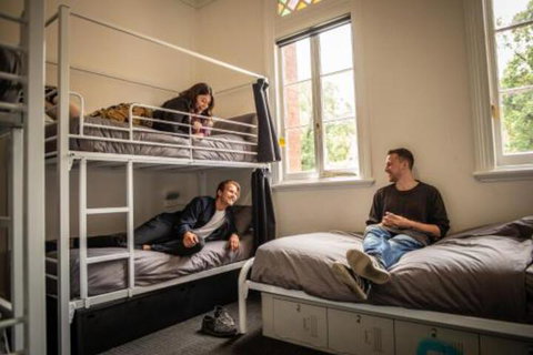 The Mansion Melbourne - Timeshare Accommodation 6