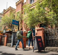 The Mansion Melbourne - Timeshare Accommodation