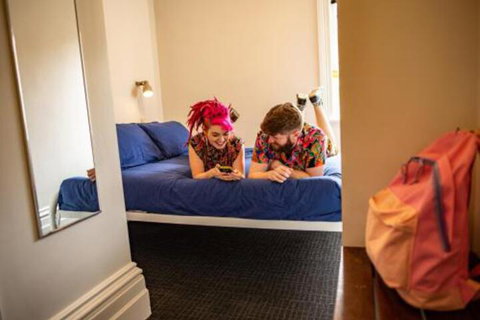 The Mansion Melbourne - Timeshare Accommodation 7