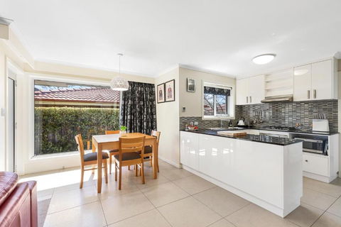 City One Apartment - Timeshare Accommodation 4