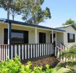 Sandy Feet Getaway - Timeshare Accommodation