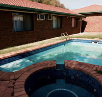 City Gate Motel Mildura