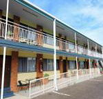 Pacific Motor Inn - Timeshare Accommodation