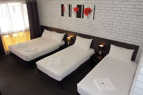 Jackaroo Apartments - Timeshare Accommodation 5