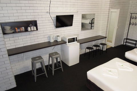 Jackaroo Apartments - Timeshare Accommodation 4
