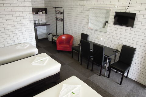 Jackaroo Apartments - Timeshare Accommodation 7