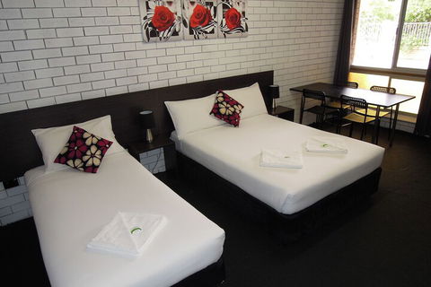Jackaroo Apartments - Timeshare Accommodation 6