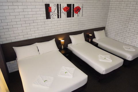 Jackaroo Apartments - Timeshare Accommodation 3