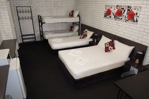 Jackaroo Apartments - Timeshare Accommodation 1