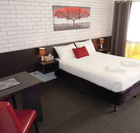 Jackaroo Apartments - Timeshare Accommodation