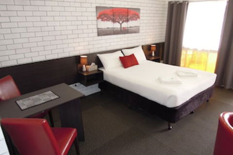 Jackaroo Apartments - Timeshare Accommodation 0
