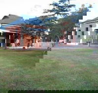 Lochinvar House BB - Timeshare Accommodation